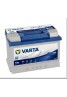 Varta EFB Blue Dynamic 12V 70Ah 760A N70 cod 570500 076 baterie auto pentru Start Stop
